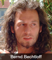 Bernd Bechtloff