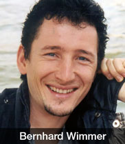 Bernhard Wimmer