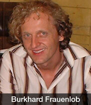 Burkhard Frauenlob
