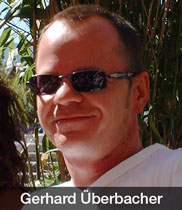 Gerhard Überbacher
