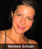 Marlene Schuen