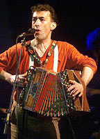 Hubert von Goisern