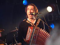 Hubert von Goisern