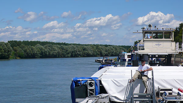 Linz Europa Tour - Osijek