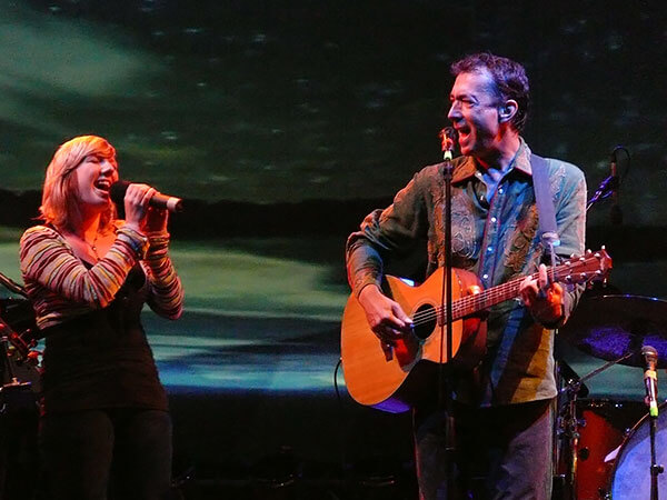 Linz Europa Tour - Passau