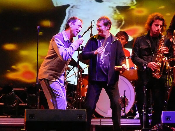 Linz Europa Tour - Regensburg