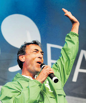 Hubert von Goisern
