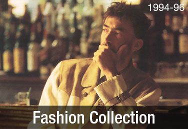 Alpinkatzen Fashion Collection