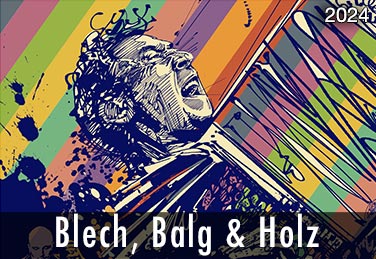 HvG & die Lungau Big Band