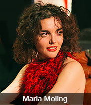 Maria Moling