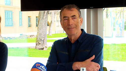 Hubert von Goisern kommt nach Bad Reichenhall
