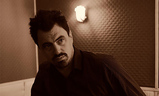 Severin Trogbacher