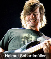 Helmut Schartlmüller