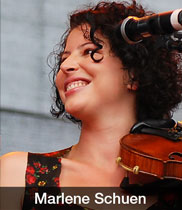 Marlene Schuen