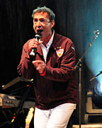 Hubert von Goisern and Band