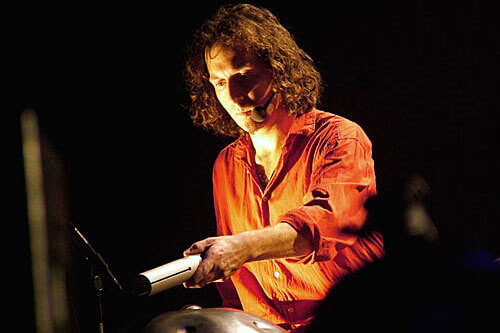 Bernd Bechtloff