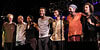 Hubert von Goisern & Band
