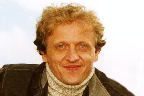 Burkhard Frauenlob