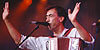 Hubert von Goisern & Band