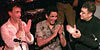 Hubert von Goisern & Mohamed Mounir