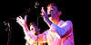Hubert von Goisern & Mohamed Mounir