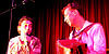 Hubert von Goisern & Mohamed Mounir