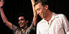 Hubert von Goisern & Mohamed Mounir