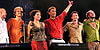 Hubert von Goisern & Band