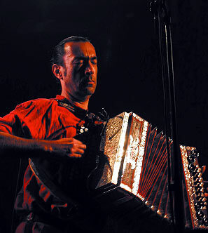 Hubert von Goisern
