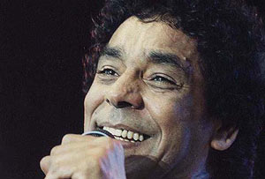 Mohamed Mounir