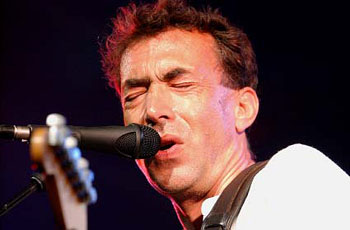 Hubert von Goisern