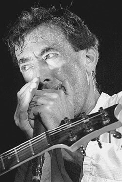 Hubert von Goisern