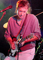 Hubert von Goisern