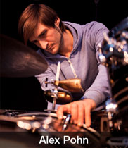 Alex Pohn