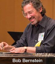 Bob Bernstein