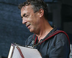 Hubert von Goisern