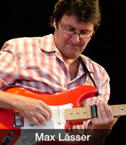 Max Lässer
