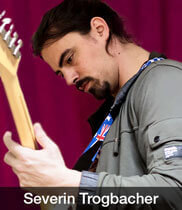 Severin Trogbacher