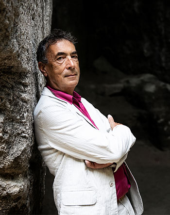 Hubert von Goisern