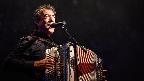 Hubert von Goisern