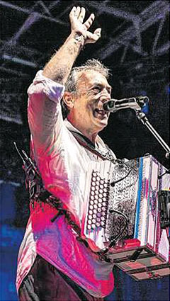Hubert von Goisern